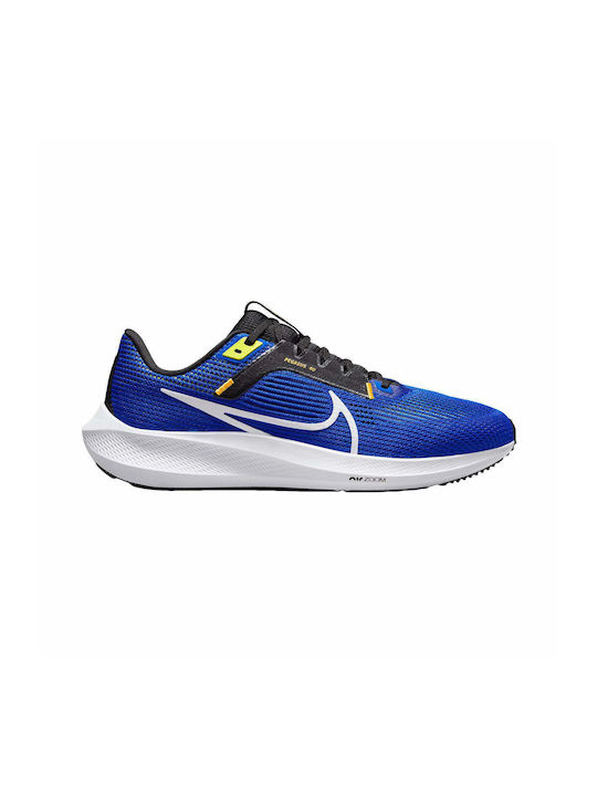 Nike Air Zoom Pegasus 40 Bărbați Pantofi sport ...