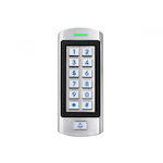 Secukey Access Control with Code and Card Unlock