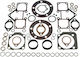 James Gasket Head Gasket for Motorcycle JGI-17034-66-X