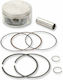 Pro-X Motorcycle Piston 50mm
