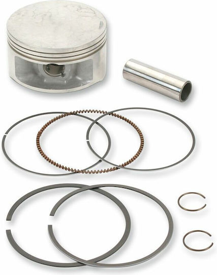 Pro-X Motorcycle Piston 50mm