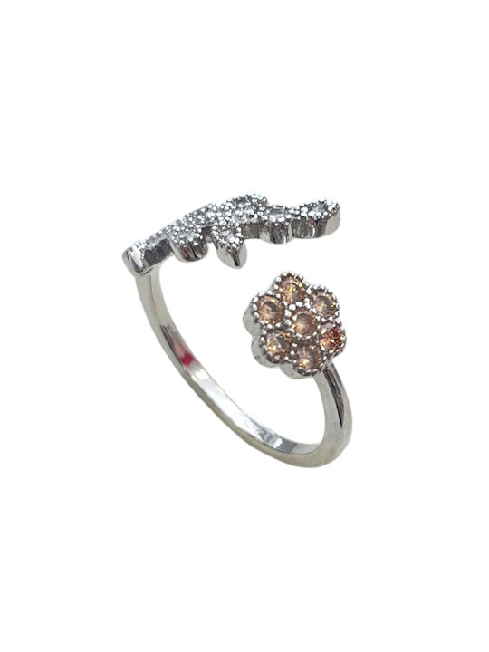 Intimonna Women's Ring