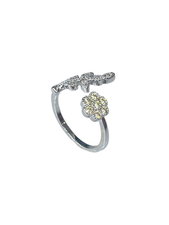 Intimonna Damen Ring