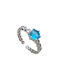 Intimonna Women's Ring