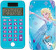 Lexibook Frozen Αριθμομηχανή 8 Ψηφίων