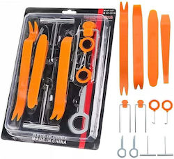 Erem Tool Set