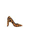 Carrano Pumps Animal Print