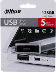 Dahua U156-32 128GB USB 3.2 Stick Black