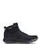 Under Armour Charged Maven Trek Men's Hiking Waterproof Black Boots