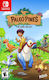 Paleo Pines: The Dino Valley Switch Game