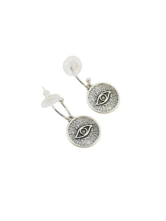 Philio Earrings Hoops