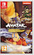Avatar: The Last Airbender - Quest for Balance Switch Game