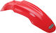 UFO Motorcycle Front Wheel Fender for Vespa 50 Black 1pcs