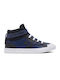 Converse Kids Sneakers High Blue