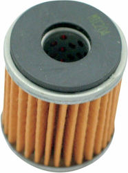 Twin Air Motorcycle Air Filter for Yamaha YZ 250 / WR 250