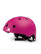 Rollerblade Kind Helme für Rollers Rosa