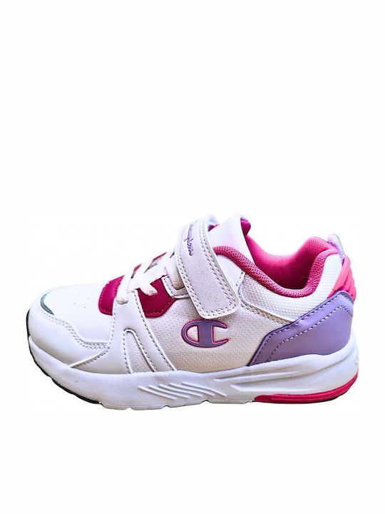 Champion Kinder-Sneaker Mehrfarbig