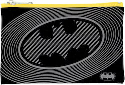 DC Comics Κασετίνα Πολύχρωμη DC Comics Κασετίνα Πολύχρωμη
