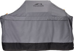Traeger Grillabdeckung