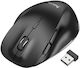 Hoco GM24 Mystic Kabellos Ergonomisch Maus Gray