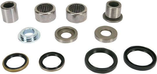Pivot Works Motorcycle Bearing