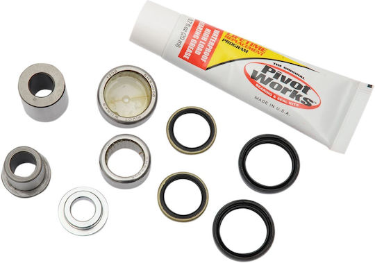 Pivot Works Motorcycle Bearing