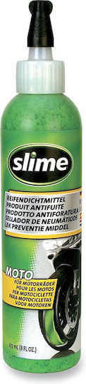 Slime Lichid De Etanșare Pentru Anvelope Motocicletă 237ml