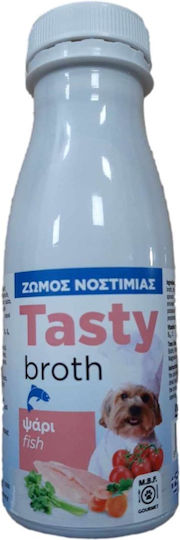 STAC TASTY Smoothie Σκύλου με Ψάρι