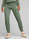 Jogginghose Jogger Grün