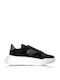 Northway Chunky Sneakers Black / White