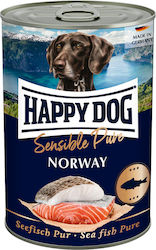 Happy Dog Υγρή Τροφή 800gr