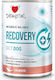 Disugual METABOLIC BALANCE RECOVERY Υγρή Τροφή Σκύλων σε Κονσέρβα Διαίτης με Σολομό Διαίτης 400gr