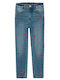 Cool Club Girls Trouser Blue