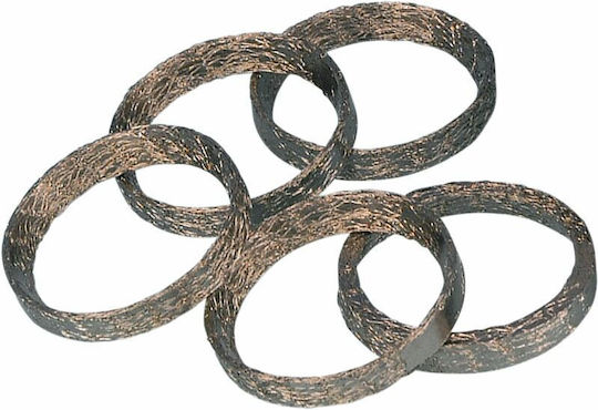James Gasket Φλάντζα Общ ремонт Μοτοσυκλέτας JGI-65324-83-A