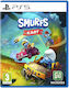 Smurfs Kart PS5 Game