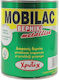 CHrotech Mobilac Surface Varnish Solvent Based Colorless 750ml