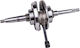 Motorcycle Crankshaft Kymco LIKE / People / Agility Vespa LX