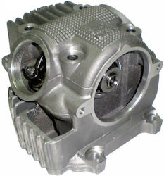 Κεφαλή Κινητήρα Μοτοσυκλέτας Yamaha Crypton R 105 / Crypton R 115 Κεφαλή Κινητήρα Μοτοσυκλέτας Yamaha Crypton R 105 / Crypton R 115