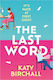 The Last Word