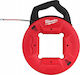 Milwaukee PolYester Electrician Fish Tape 30mm/30m