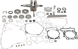 Vertex Στρόφαλος Κινητήρα Μοτοσυκλέτας Kawasaki KX 250