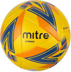 Mitre Μπάλα Ποδοσφαίρου Κίτρινη