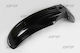 UFO Motorcycle Front Wheel Fender for Honda XR Black 1pcs