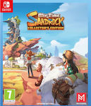 My Time at Sandrock Collector's Edition Switch Game