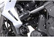 SW-Motech Protecții laterale pentru cadru motocicletă STP.08.590.10200/B