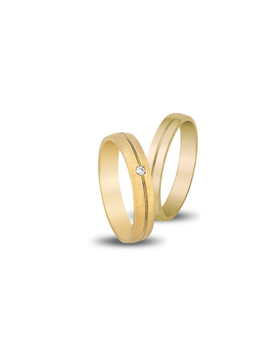 Couple hotsell rings skroutz