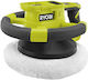 Ryobi 5133005541 Rotary Polisher 18V Solo with Speed Control