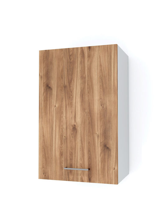 Wall Cabinet L45xW34xH72cm