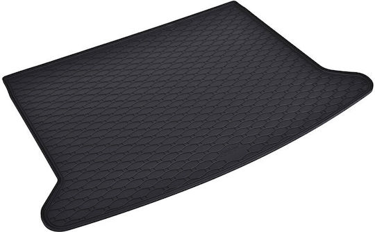 Rigum Trunk Mat for Mazda MX-30 Black