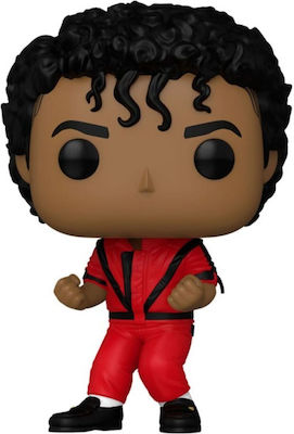 Funko Pop! Stânci: Michael Jackson Thriller 359